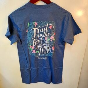 Kerusso Cherished Girl "Trust in the‎ Lord"